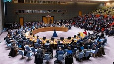Xung đột Hamas-Israel: Việt Nam khẩn thiết kêu gọi ngừng bắn, bảo vệ dân thường
