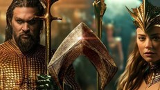 "Aquaman 2" gây sức hút lớn trong mùa Giáng sinh