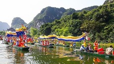 Sẽ có nhiều hoạt động đặc sắc tại Festival Ninh Bình - Tràng An lần thứ 2