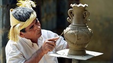 Tiêu chuẩn xét tặng Nghệ nhân Nhân dân trong lĩnh vực Di sản Phi vật thể