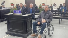 Phạt tù nhóm cựu lãnh đạo VEAM gây thất thoát 165 tỷ đồng của Nhà nước