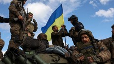 Ukraine: Tổng thống và các tướng lĩnh hàng đầu đánh giá tình hình mặt trận năm 2024