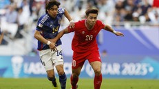 Truyền thông châu Á khen ngợi đội tuyển Việt Nam sau trận ra quân kịch tính