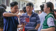 Nhiều trường đại học bắt đầu nhận hồ sơ xét tuyển năm 2024