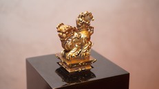 Ứng dụng công nghệ vật lý số nâng tầm giá trị di sản vào Nghê Văn Miếu