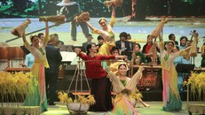 Làm cho các giá trị văn hóa thấm sâu vào mọi mặt đời sống