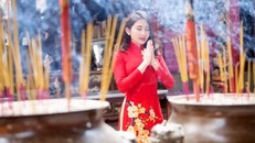 Bảo đảm nếp sống văn minh trong các hoạt động tín ngưỡng, tôn giáo dịp Tết