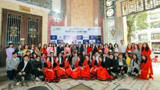 Thêm một Khoa trực thuộc ĐHQGHN chuyển đổi thành Trường