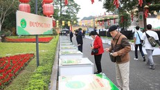 Phát huy giá trị các kiệt tác thi ca tại Ngày Thơ Việt Nam lần thứ 22