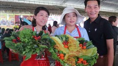 Trải nghiệm văn hóa tăng sức hút cho du lịch