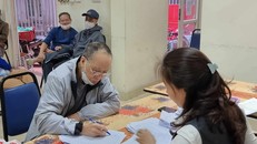 Chính sách BHXH, BHYT, lương hưu thay đổi khi cải cách tiền lương trong năm 2024