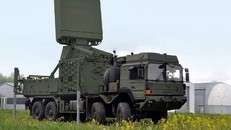 Pháp đang giúp Armenia cải thiện năng lực phòng không bằng việc bán 3 radar và thỏa thuận cung cấp tên lửa phòng không Mistral trong tương lai. Ảnh: news.am/eng
