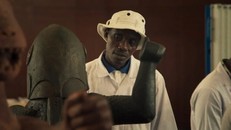 Trao giải Gấu Vàng Liên hoan phim Berlin 2024