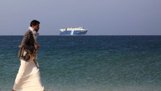 Giá cước vận chuyển tăng mạnh do căng thẳng ở Biển Đỏ