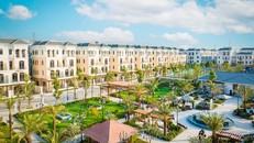 Chuyên gia: Chiến lược “3 chân kiềng” của Vinhomes tác động tích cực tới thị trường