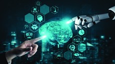 Nóng cuộc chiến săn nhân tài AI tại châu Âu