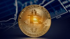 Đồng Bitcoin lập kỷ lục mới