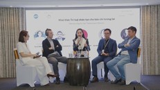 Tối ưu hóa AI để hoạt động báo chí phát triển bền vững