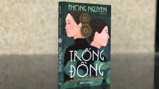 Tiểu thuyết về Hai Bà Trưng có tên trong danh sách 12 tác phẩm "cần đọc" tại Mỹ