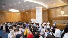 Thấy gì từ hiện tượng hàng nghìn “chiến binh” sales đầu quân cho Vinhomes dịp đầu năm?