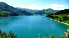 Đầu tư Khu du lịch sinh thái nghỉ dưỡng hồ Thanh Long