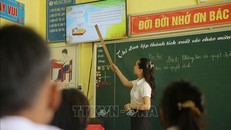 Tạo sự chuyển biến tích cực trong đổi mới chương trình, sách giáo khoa giáo dục phổ thông