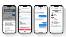 Tinder ra mắt tính năng chia sẻ kế hoạch hẹn hò, tối ưu hóa trải nghiệm hẹn hò của giới trẻ