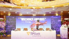 TPBank đặt kế hoạch lợi nhuận 7.500 tỷ tăng 34% năm 2024, kết quả tích cực ngay từ quý đầu