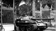 49 năm non sông liền một dải - Kỷ niệm Ngày giải phóng miền Nam, thống nhất đất nước