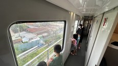 Hành trình du lịch gắn với "đánh thức" di sản