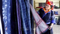 Hỗ trợ phục hồi văn hóa phi vật thể của đồng bào dân tộc có nguy cơ mai một