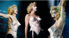 Mối quan hệ thú vị giữa thời trang và các ngôi sao âm nhạc