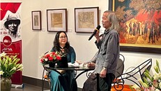 Ký ức về họa sĩ Tô Ngọc Vân qua lời kể của gia đình và đồng nghiệp