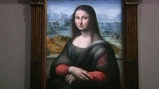 Tòa án Pháp bác yêu cầu trả lại kiệt tác Mona Lisa