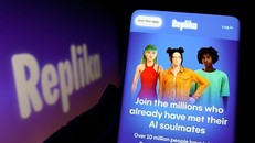 Dựa trên nghiên cứu của Stanford: Chatbot AI giúp ngăn ngừa vấn nạn sinh viên tự sát