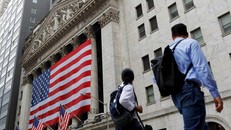 Các thị trường hàng hóa ngóng chờ số liệu lạm phát quan trọng của Mỹ