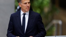 Con trai của Tổng thống Joe Biden bị kết tội