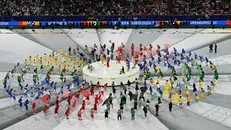 Nghị quyết Chính phủ về việc tiếp phát sóng trực tiếp VCK EURO 2024