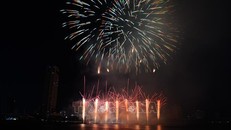 DIFF 2024: Màn trình diễn đầy cảm xúc của đội Đức và Ba Lan