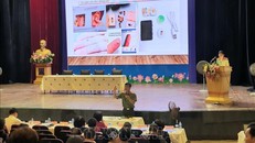 Hà Nội tập huấn nghiệp vụ thanh tra cho gần 600 cán bộ, giáo viên