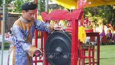 Huế tổ chức Lễ tế Âm hồn năm 2024