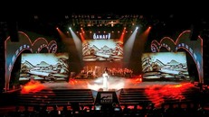 Điện ảnh khu vực "khoe sắc" tại Liên hoan phim châu Á Đà Nẵng 2024