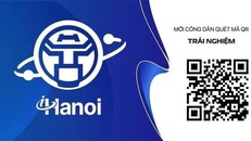 Hướng dẫn tải và cài đặt ứng dụng iHanoi