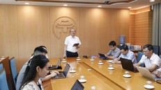 Hà Nội: Tập huấn khai thác, sử dụng ứng dụng “Công dân Thủ đô số - iHanoi”