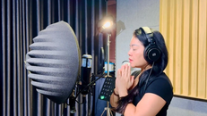 Nhiều sáng tác thơ ca về Tổng Bí thư gây xúc động trên nền tảng số