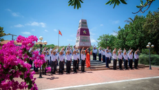 1.000 người góp sức làm nên phim ca nhạc đặc biệt về các chiến sỹ Trường Sa