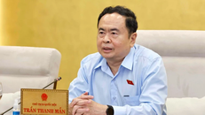 Chủ tịch Quốc hội: Đề nghị quy định chi tiết về phòng cháy, chữa cháy đối với nhà cao tầng