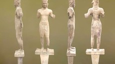 Ban hành đề án phát huy giá trị bảo vật quốc gia giai đoạn 2024-2030