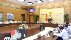 Doanh nghiệp cần được tham gia vào quá trình xây dựng các tiêu chuẩn, quy chuẩn