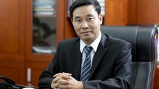 Kỷ luật Phó Giám đốc Đại học Quốc gia Hà Nội Nguyễn Hoàng Hải